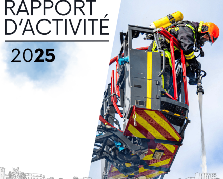 RAPPORT D'ACTIVIT&Eacute; 2025